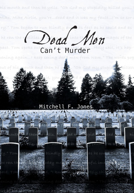 Dead Men Can’t Murder