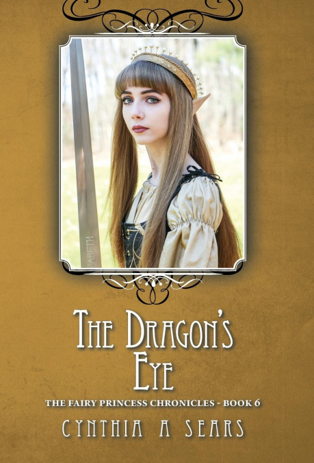 The Dragon’s Eye