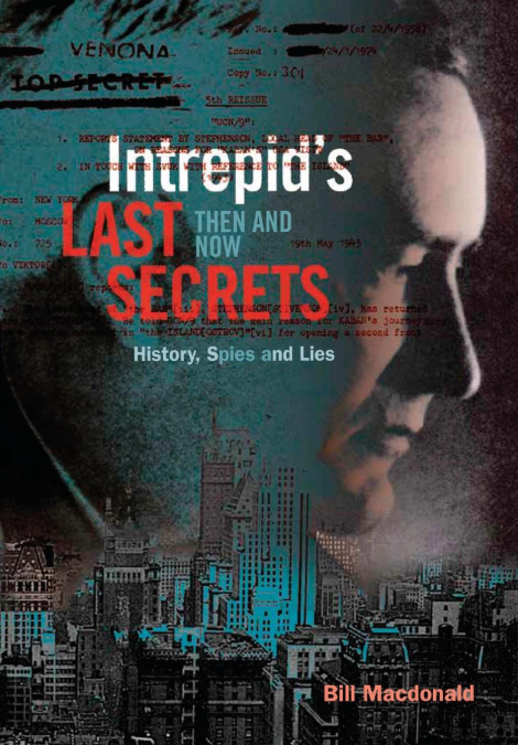 Intrepid’s Last Secrets