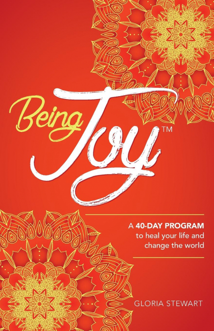 Being Joy