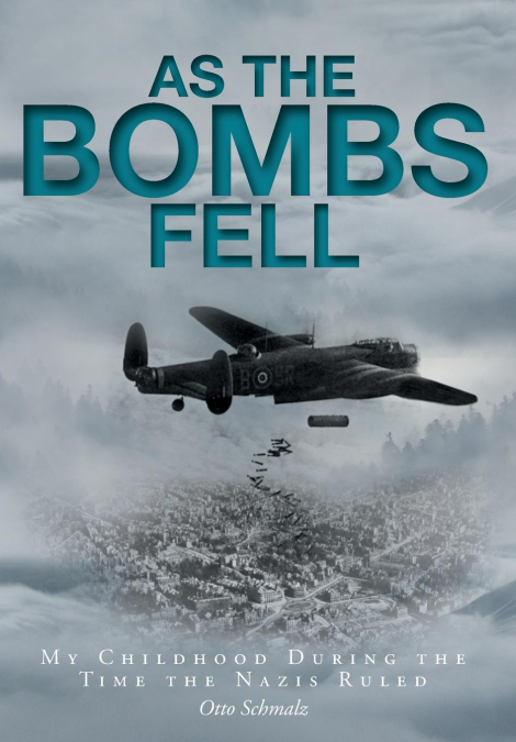 As The Bombs Fell