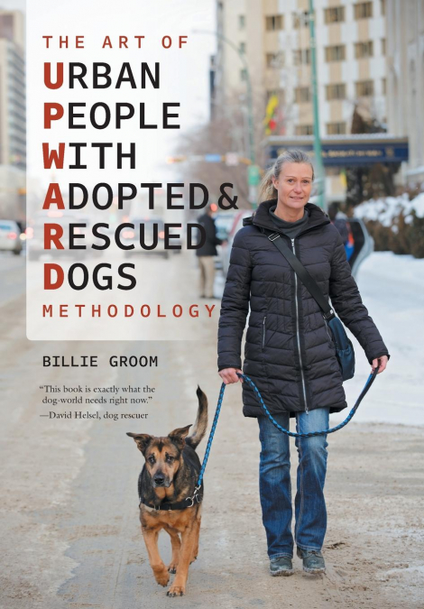 The Art of Urban People With Adopted and Rescued Dogs Methodology