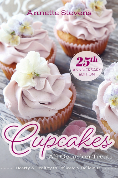 Cupcakes - All Occasion Treats