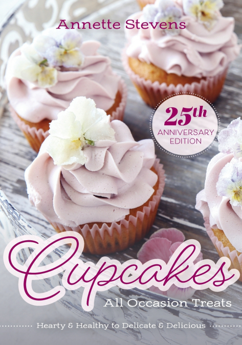 Cupcakes - All Occasion Treats