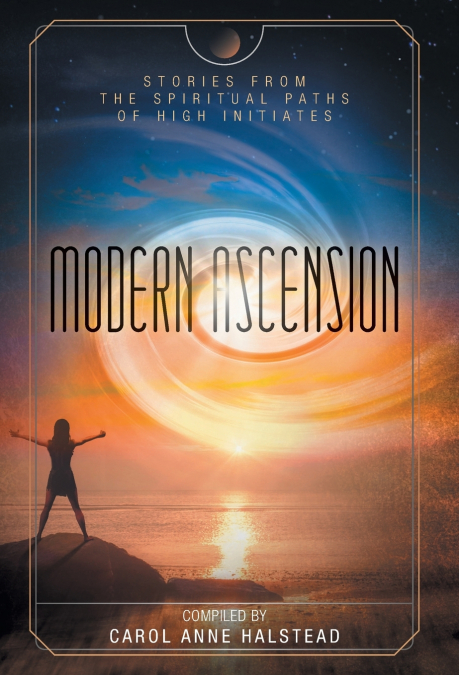 Modern Ascension