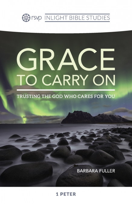 Grace to Carry On