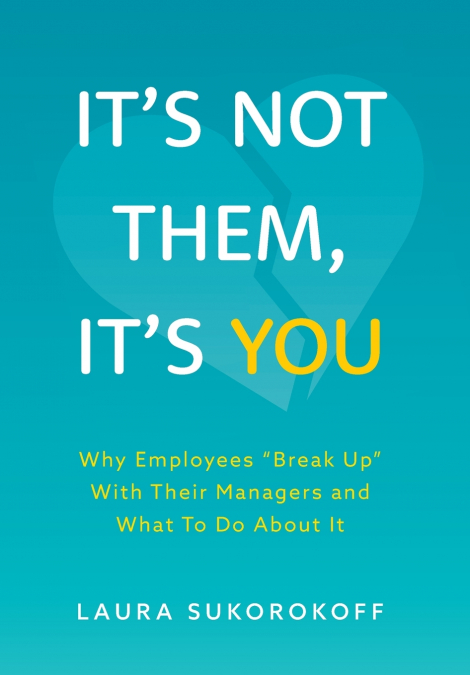 It’s Not Them, It’s You