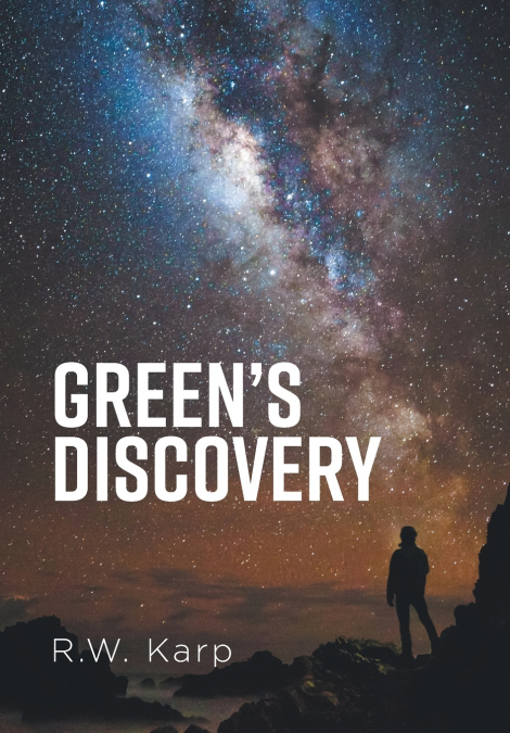 Green’s Discovery