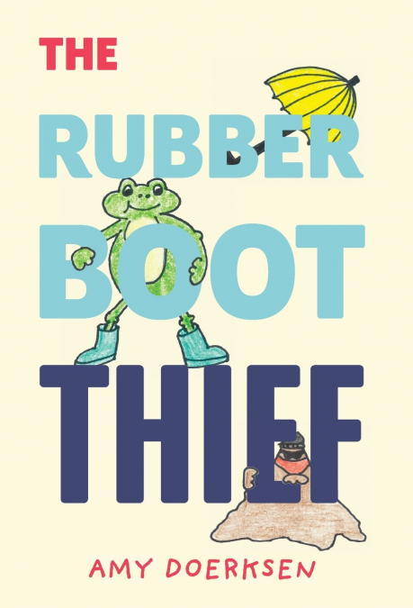 The Rubber Boot Thief