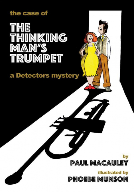 The Thinking Man’s Trumpet