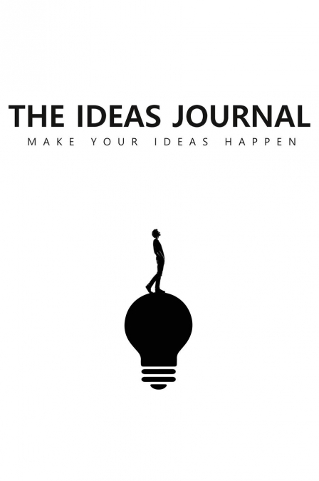 The Ideas Journal