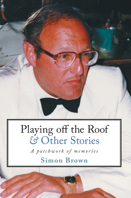 Playing Off The Roof & Other Stories