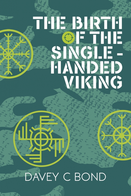 The Birth of the Single-Handed Viking
