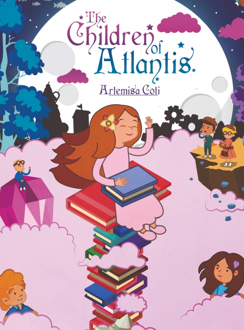 The Children of Atlantis