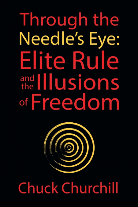 Through the Needle's Eye