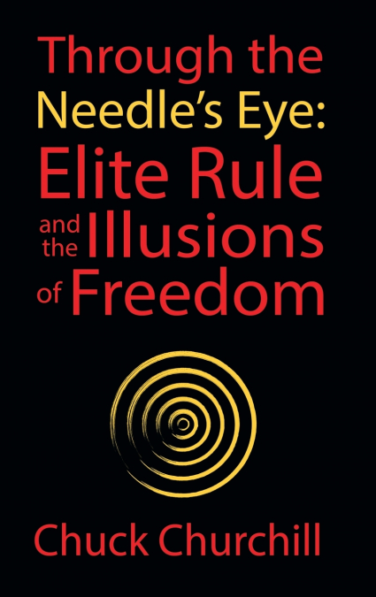 Through the Needle's Eye