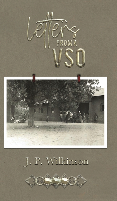 Letters from  a VSO