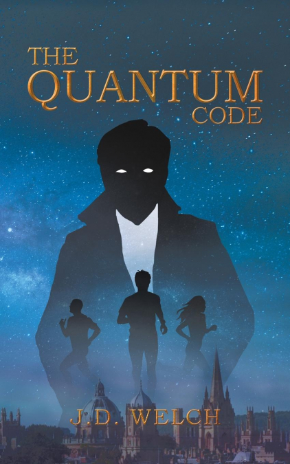 The Quantum Code