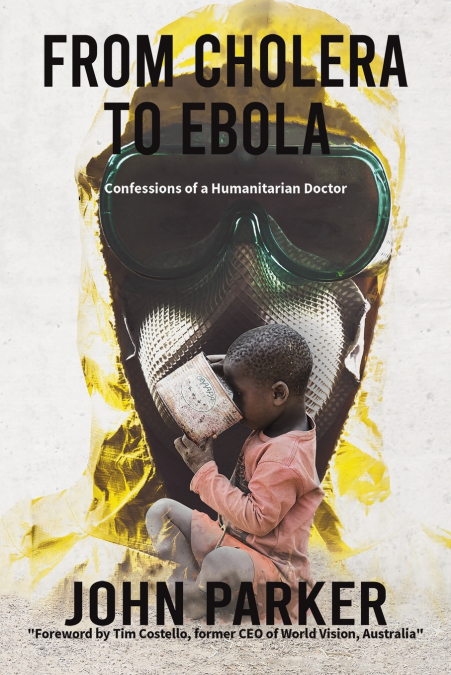 From Cholera to Ebola