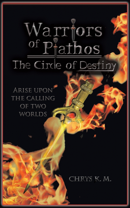 Warriors of Piathos