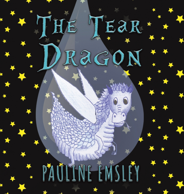 The Tear Dragon