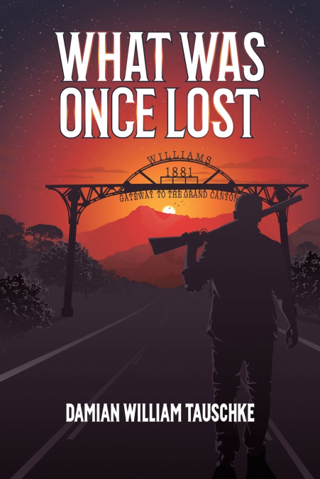 What Was Once Lost