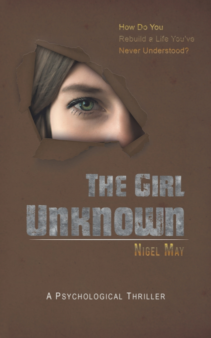 The Girl Unknown