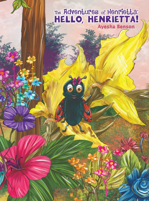 The Adventures of Henrietta