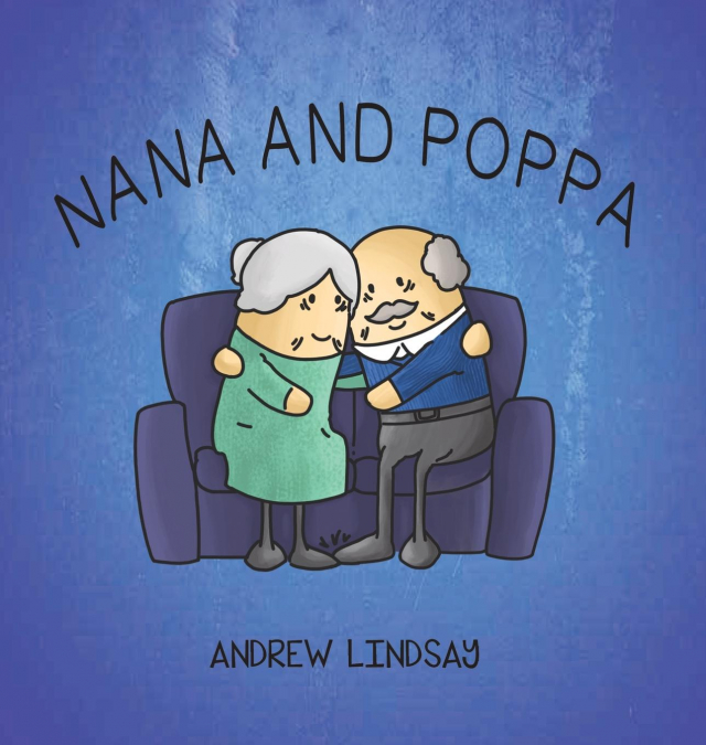 Nana and Poppa