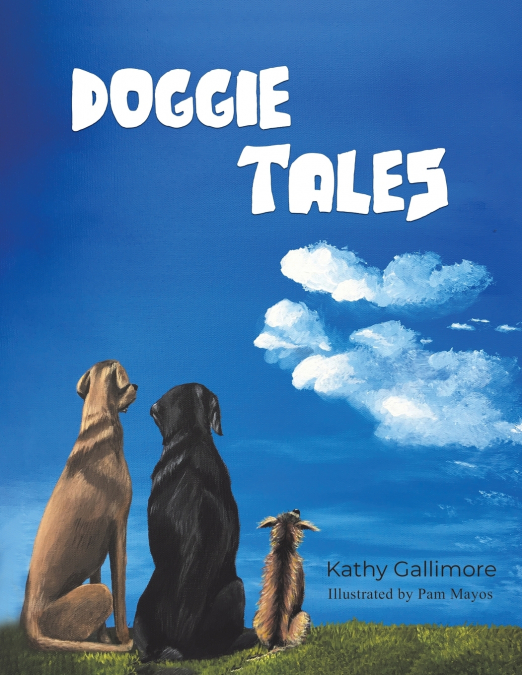 Doggie Tales