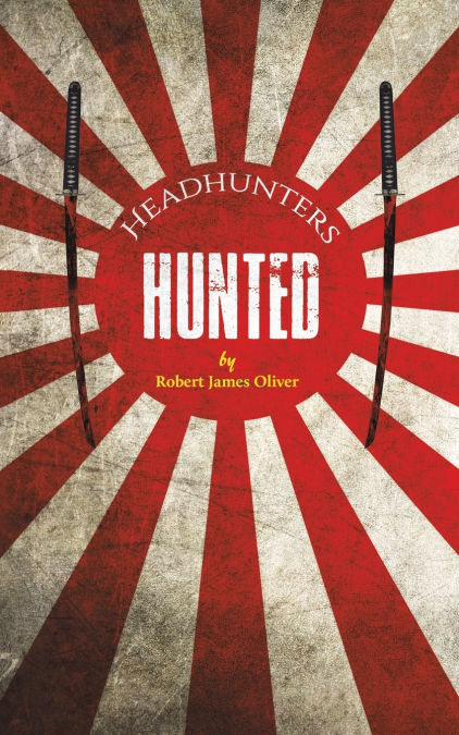 Headhunters Hunted