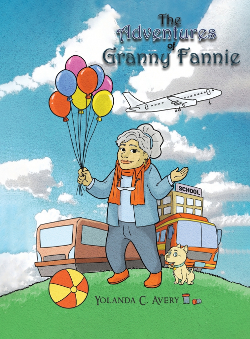 The Adventures of Granny Fannie