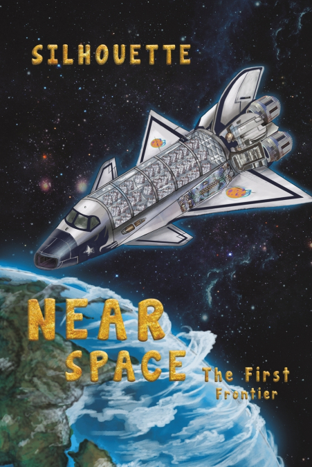 Near Space - The First Frontier