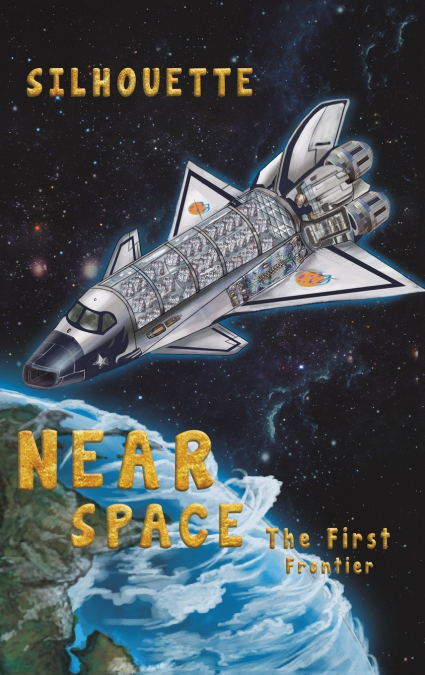 Near Space - The First Frontier