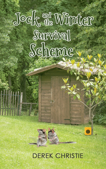 Jock and the Winter Survival Scheme