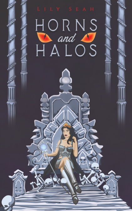 Horns and Halos