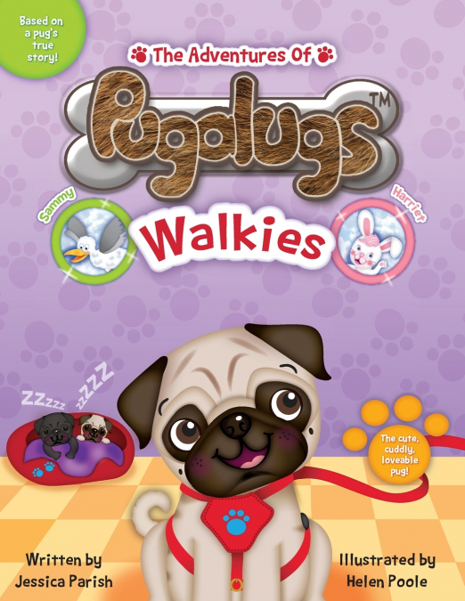 The Adventures of Pugalugs