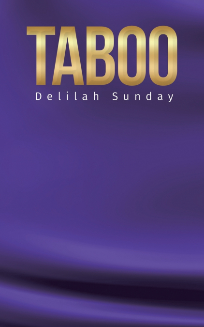 Taboo