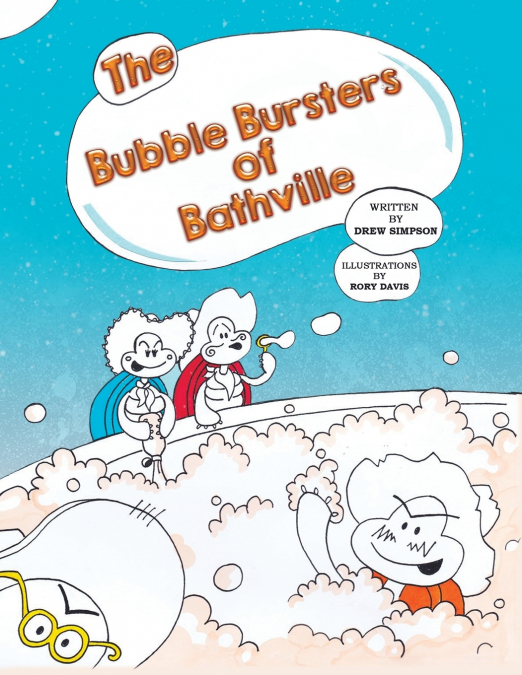 The Bubble Bursters of Bathville