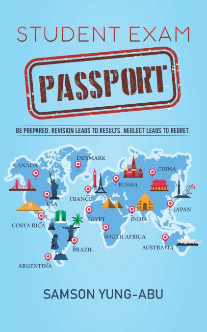 Student Exam Passport