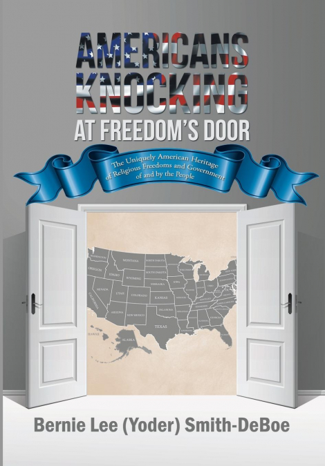 Americans Knocking at Freedom’s Door