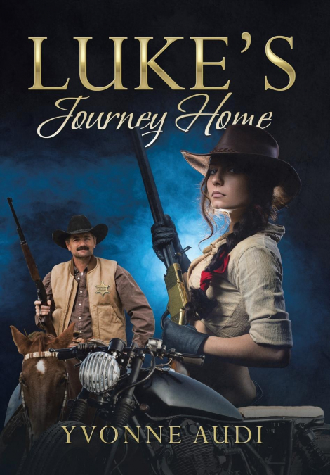 Luke’s Journey Home
