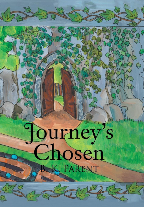 Journey’s Chosen