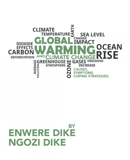 Global Warming and Climate Change