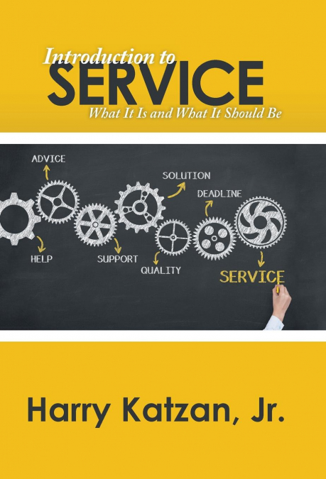 Introduction to Service