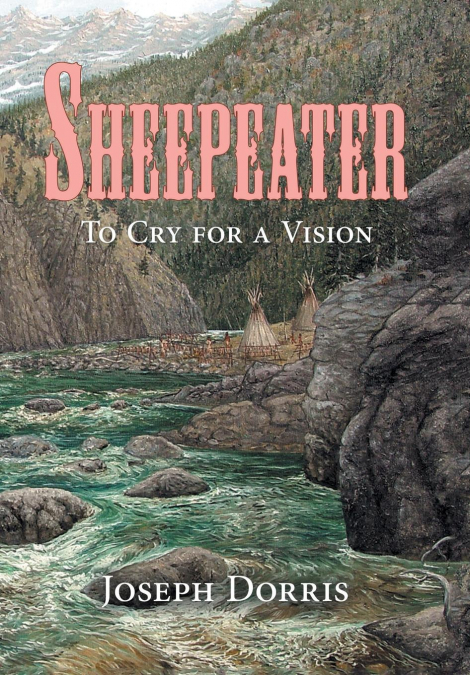 Sheepeater