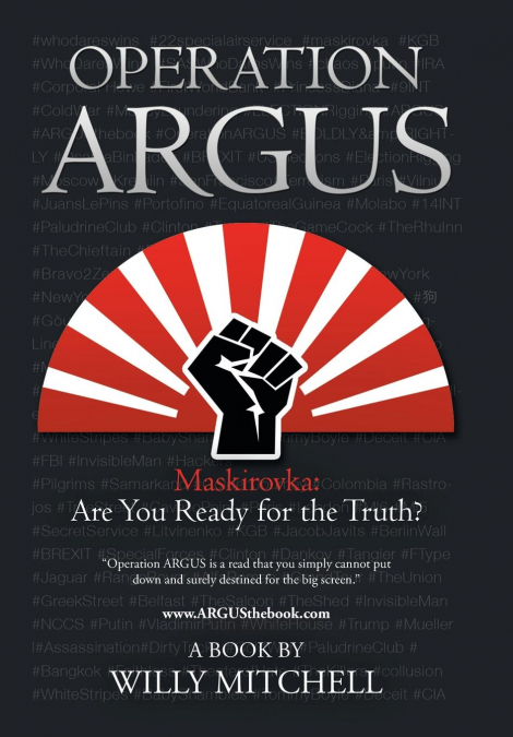 Operation Argus