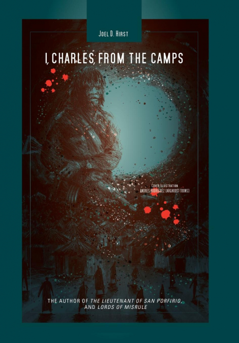 I, Charles, from the Camps