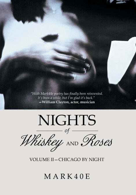 Nights of Whiskey and Roses