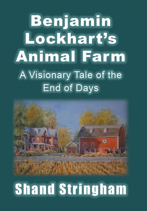 Benjamin Lockhart’S Animal Farm